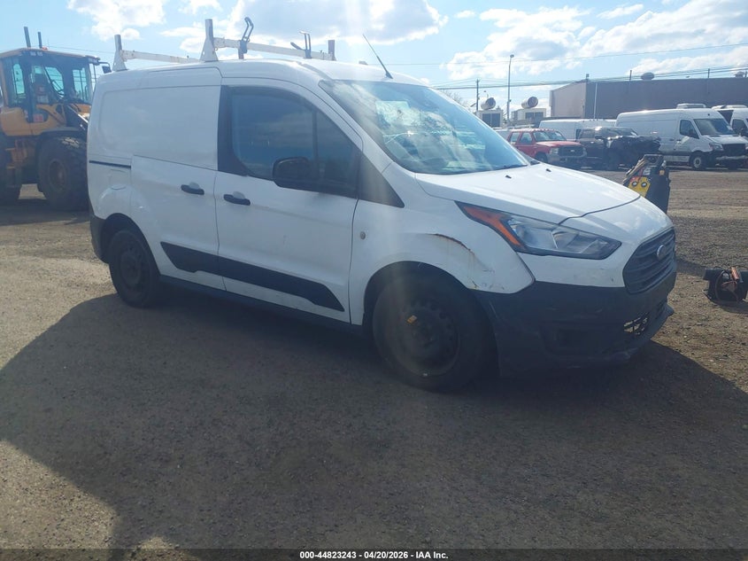 2019 Ford Transit Connect Xl
