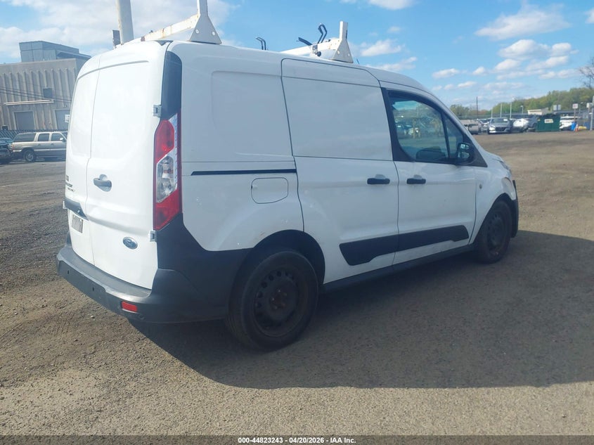 2019 Ford Transit Connect Xl