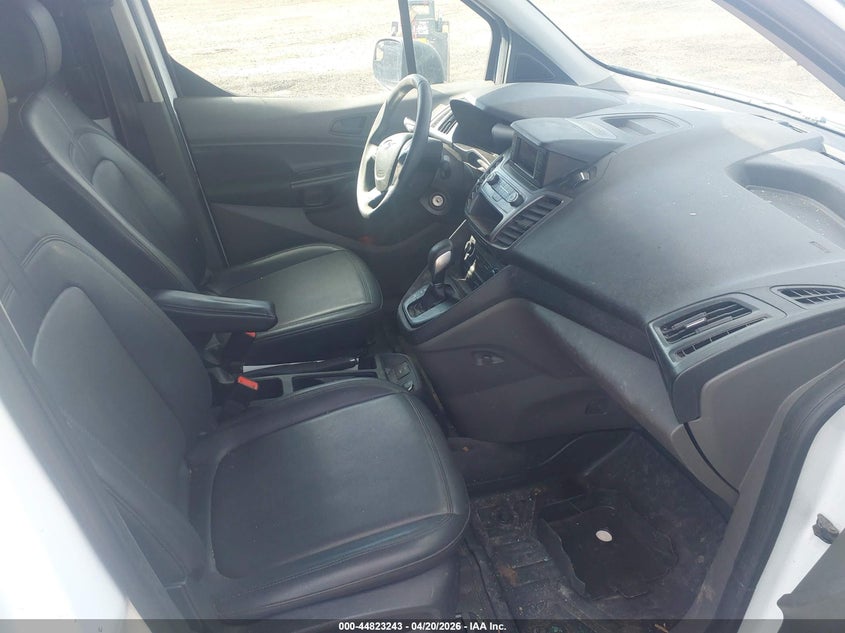 2019 Ford Transit Connect Xl