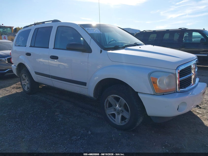 2006 Dodge Durango Slt