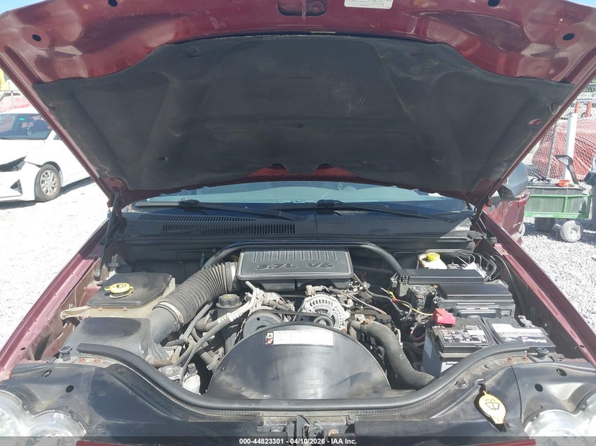 2007 Jeep Grand Cherokee Laredo VIN: 1J8GR48K97C596888 Lot: 44823301