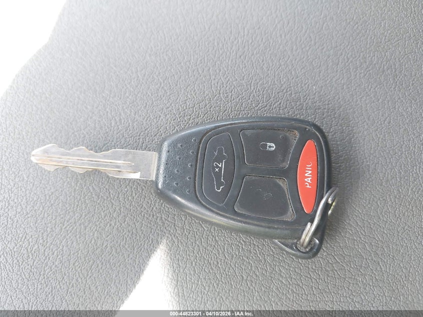 2007 Jeep Grand Cherokee Laredo VIN: 1J8GR48K97C596888 Lot: 44823301