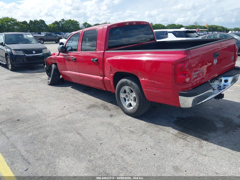 2005 Dodge Dakota Slt