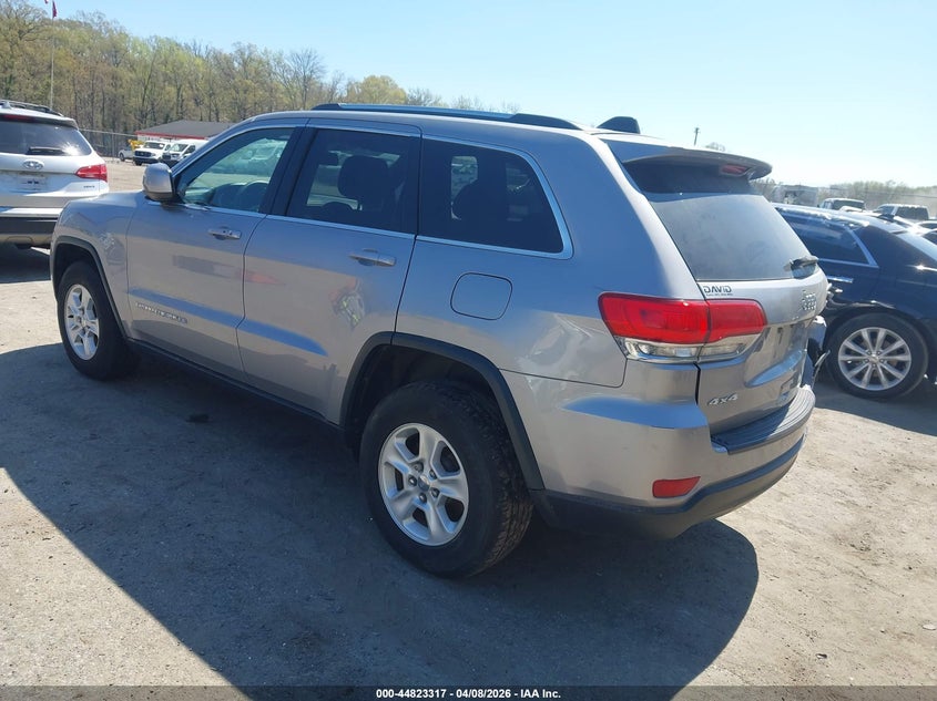 2014 Jeep Grand Cherokee Laredo
