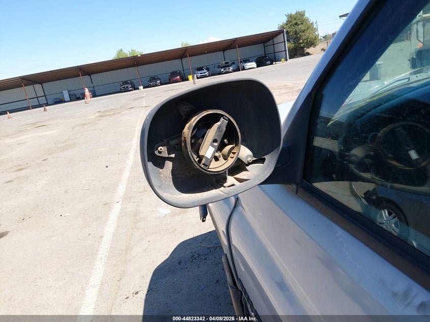 1998 Dodge Ram 1500 St/Ws VIN: 1B7HC16X6WS715771 Lot: 44823342