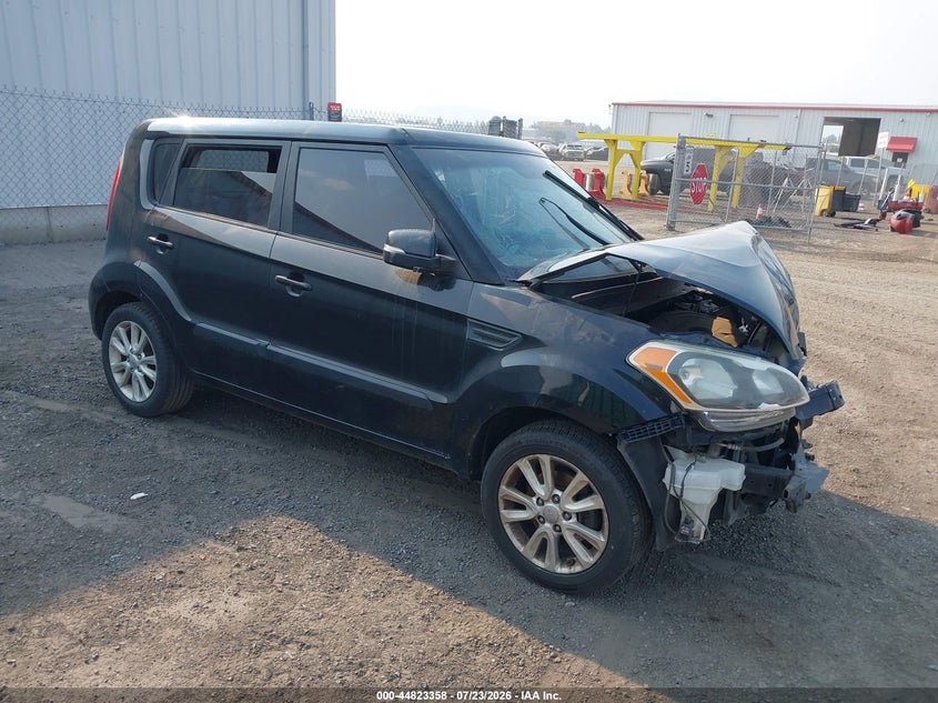 Vin: kndjt2a62c7743006, lot: 45320630, kia soul + 2012 img_1