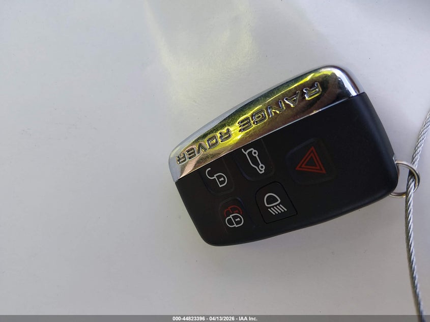 2016 Land Rover Range Rover Evoque Se/Se Premium VIN: SALVP2BG5GH100784 Lot: 44823396