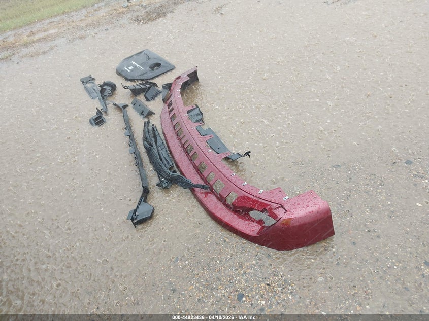 2025 Infiniti Qx80 Autograph Awd VIN: JN8AZ3CC8S9600804 Lot: 44823436