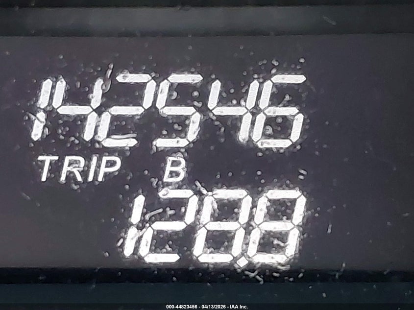 2012 Honda Ridgeline Rts VIN: 5FPYK1F47CB451680 Lot: 44823456