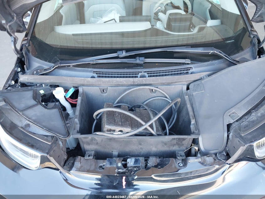 2018 BMW I3 94Ah VIN: WBY7Z2C57JVE64724 Lot: 44823467