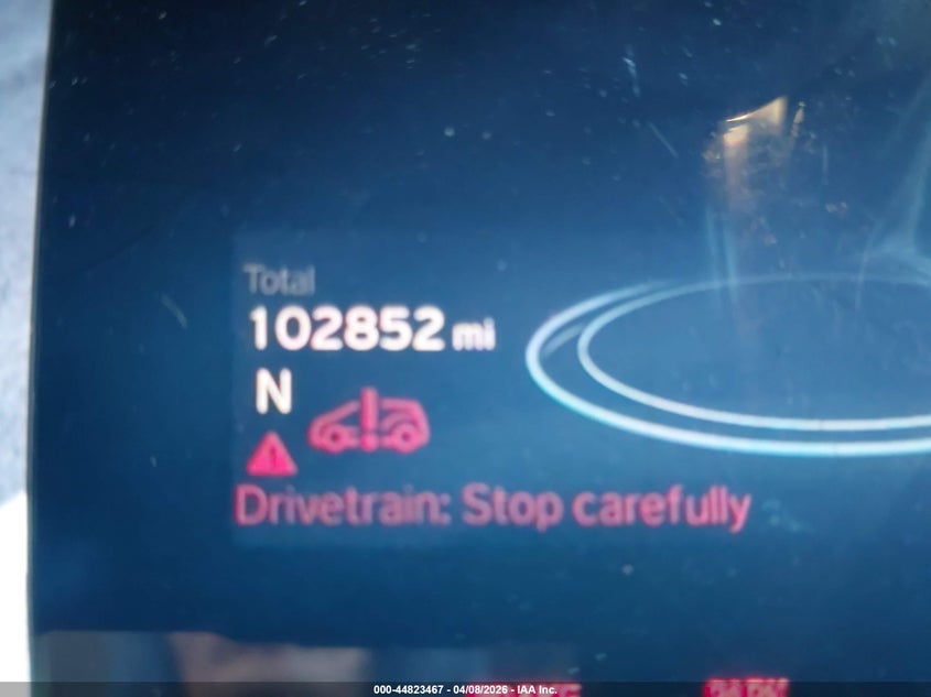 2018 BMW I3 94Ah VIN: WBY7Z2C57JVE64724 Lot: 44823467