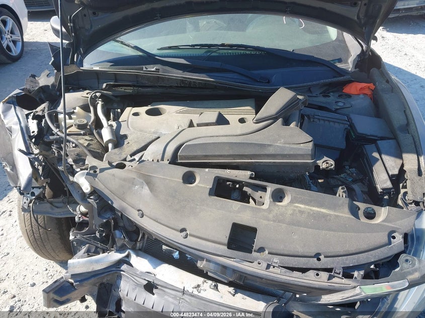 VIN 1N4AL3APXHN309195 2017 NISSAN ALTIMA 2.5 S