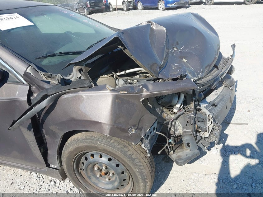 VIN 1N4AL3APXHN309195 2017 NISSAN ALTIMA 2.5 S