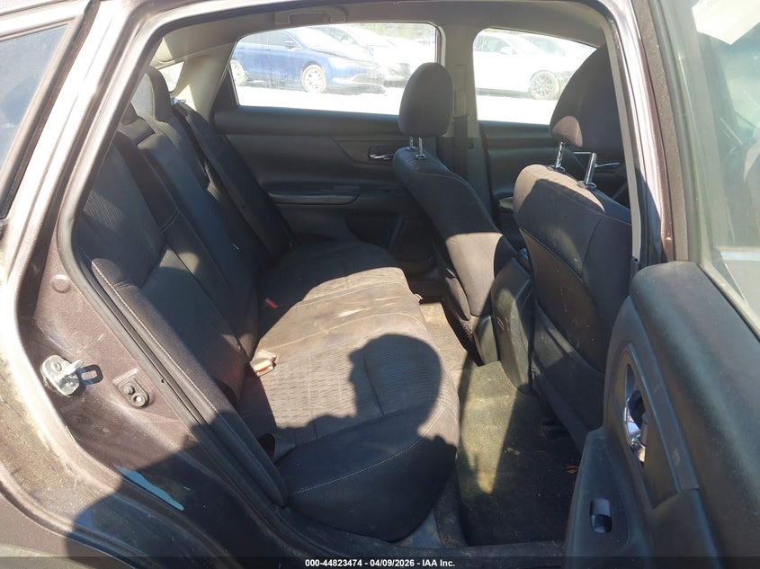 VIN 1N4AL3APXHN309195 2017 NISSAN ALTIMA 2.5 S