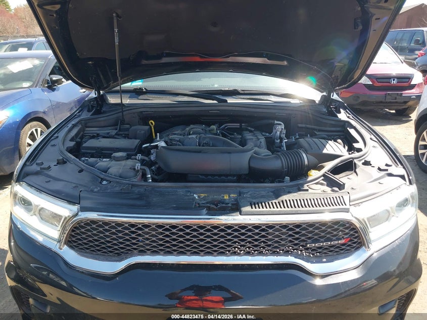 2023 Dodge Durango - Ansicht 10