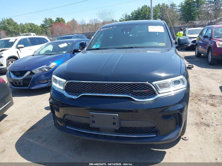 2023 Dodge Durango - Ansicht 13