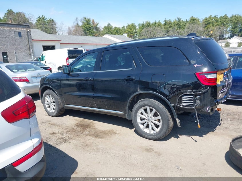 2023 Dodge Durango - Ansicht 15