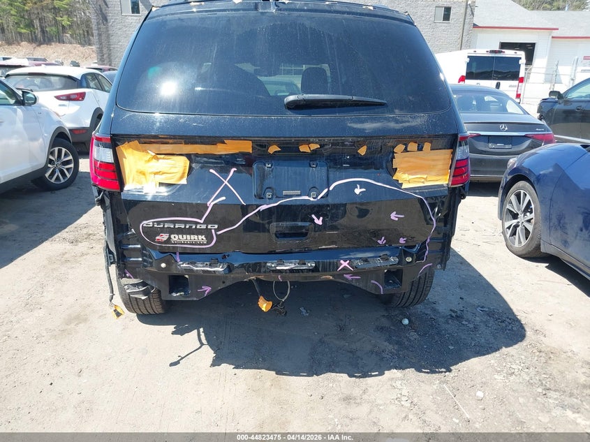 2023 Dodge Durango - Ansicht 6