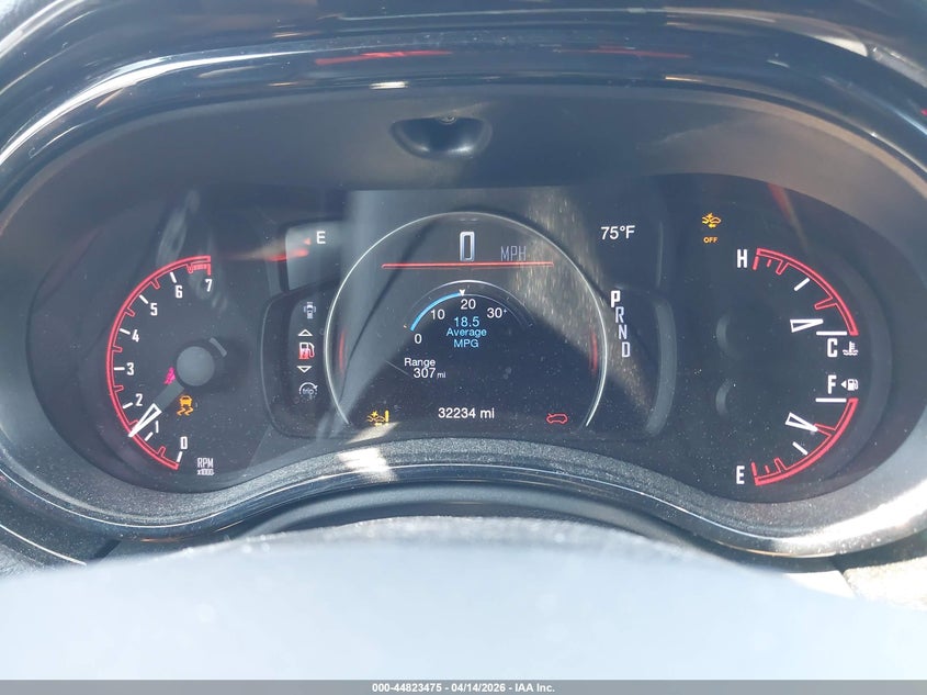 2023 Dodge Durango - Ansicht 7