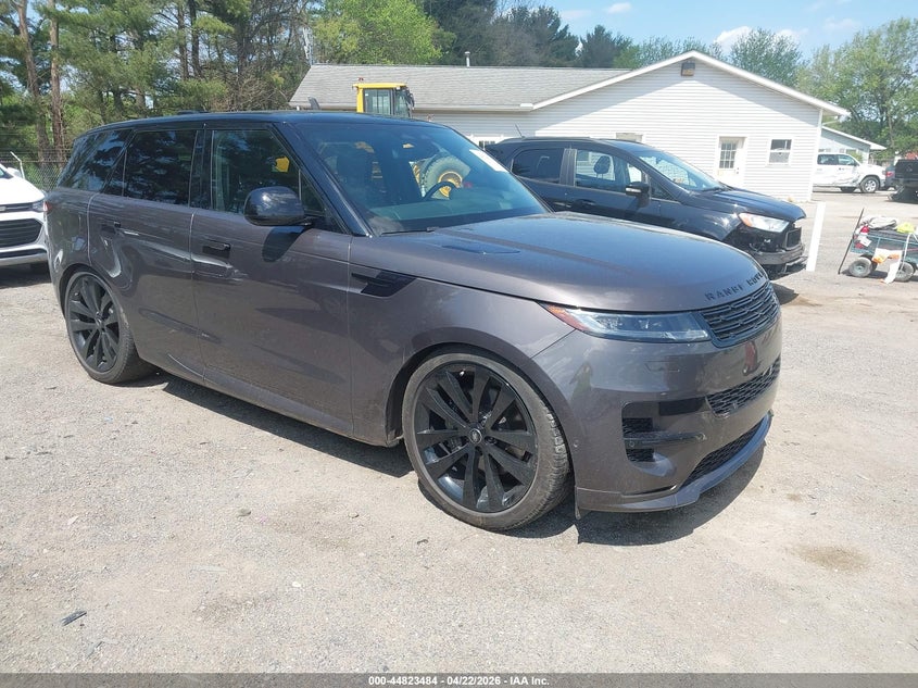 2024 Land Rover Range Rover Sport Dynamic Se