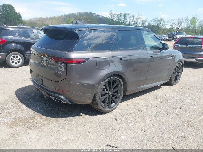 2024 Land Rover Range Rover Sport Dynamic Se