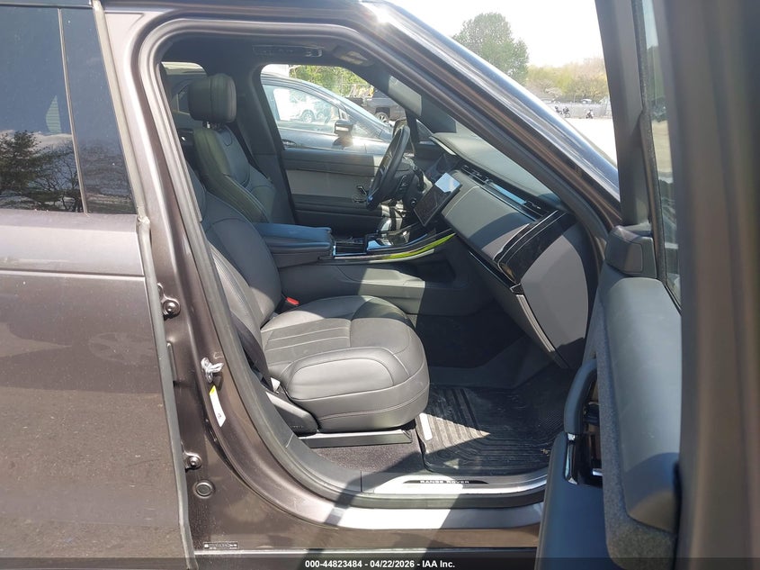 2024 Land Rover Range Rover Sport Dynamic Se