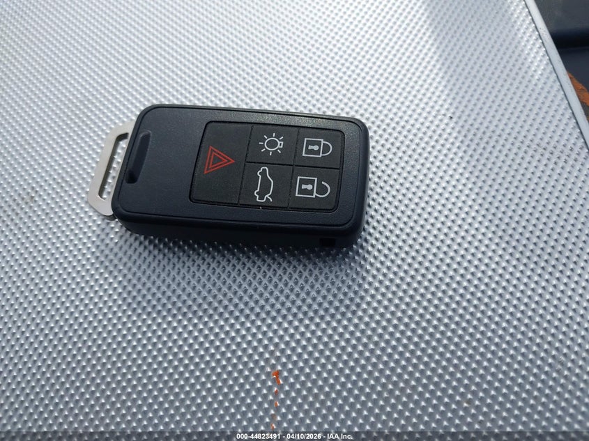 2012 Volvo Xc60 T6/T6 Platinum/T6 Premier Plus/T6 R-Design/T6 R-Design Platinum/T6 R-Design Premier Plus VIN: YV4902DZ8C2291123 Lot: 44823491