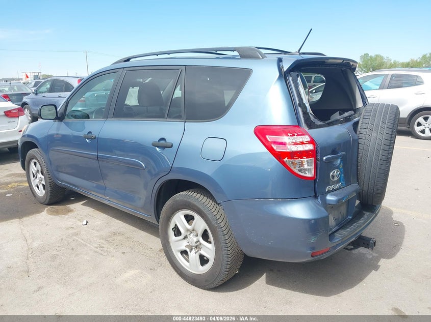2012 Toyota Rav4