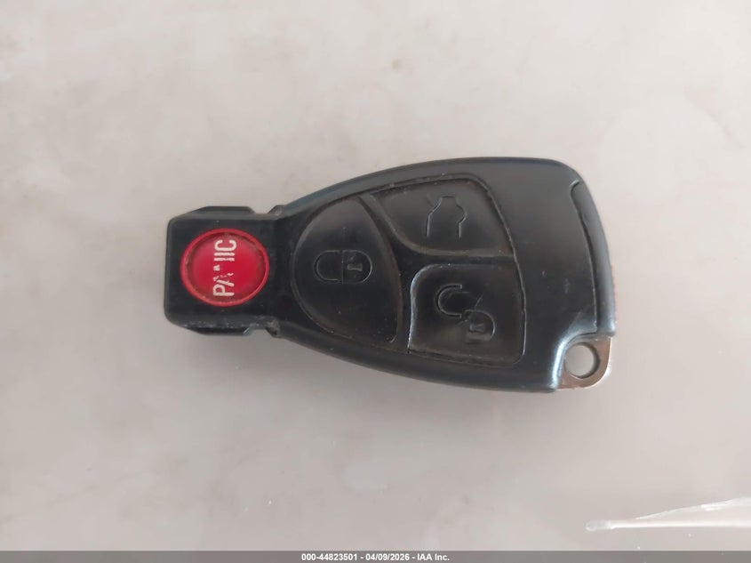 2005 Mercedes-Benz Slk 350 VIN: WDBWK56F95F027228 Lot: 44823501