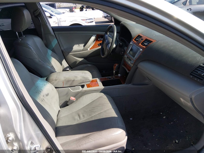 2010 Toyota Camry Xle