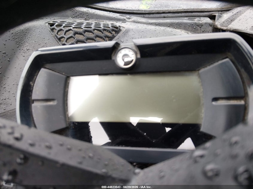 2023 CAN-AM MAVERICK X3 auction photo 7