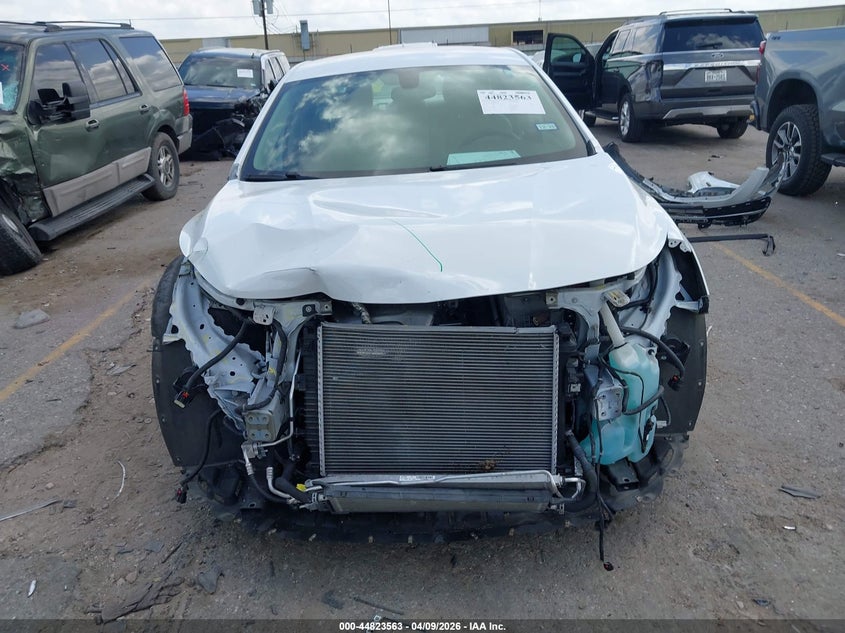 2018 Buick Lacrosse Preferred VIN: 1G4ZN5SZ0JU116435 Lot: 44823563