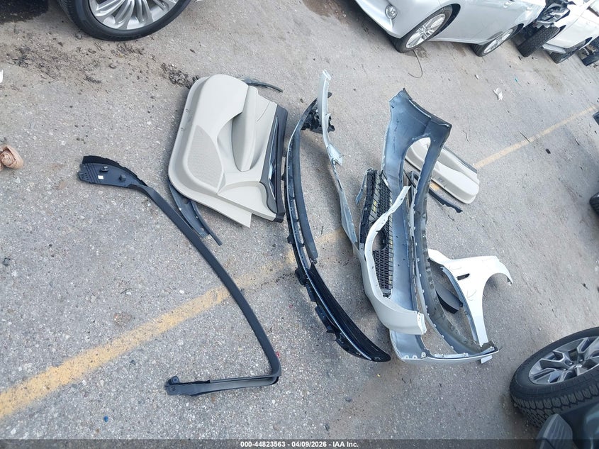 2018 Buick Lacrosse Preferred VIN: 1G4ZN5SZ0JU116435 Lot: 44823563