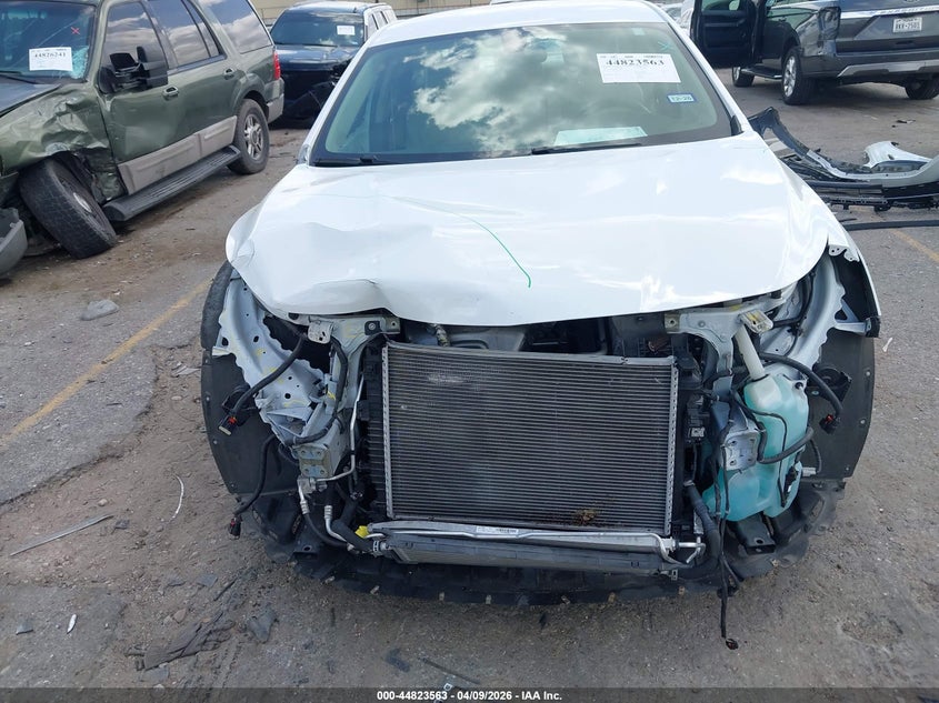 2018 Buick Lacrosse Preferred VIN: 1G4ZN5SZ0JU116435 Lot: 44823563