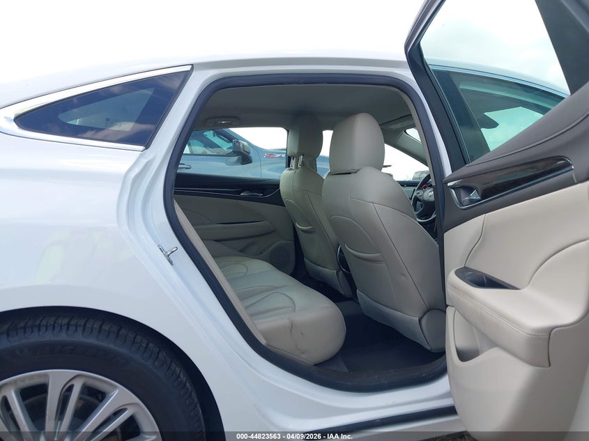 2018 Buick Lacrosse Preferred VIN: 1G4ZN5SZ0JU116435 Lot: 44823563