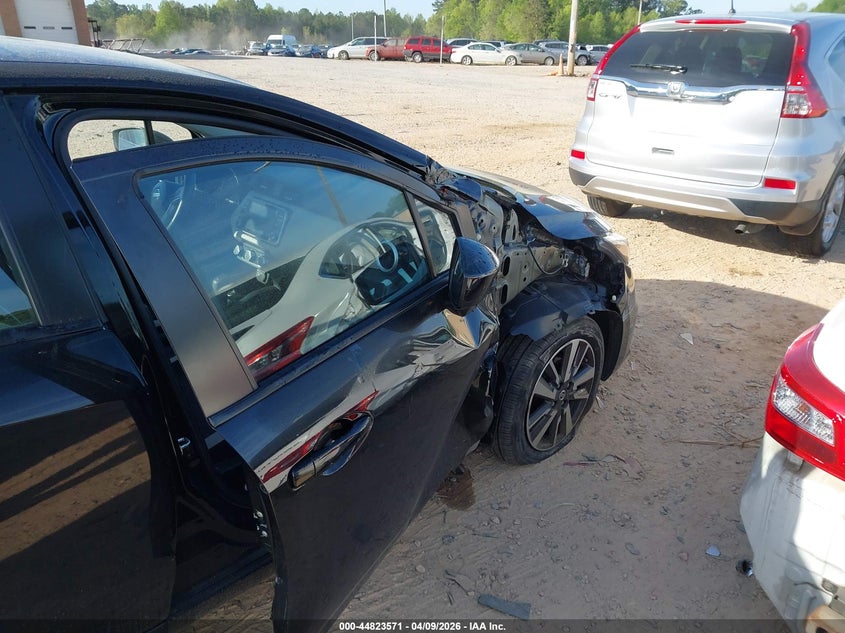 2022 Nissan Versa 1.6 Sv Xtronic Cvt VIN: 3N1CN8EV0NL853254 Lot: 44823571