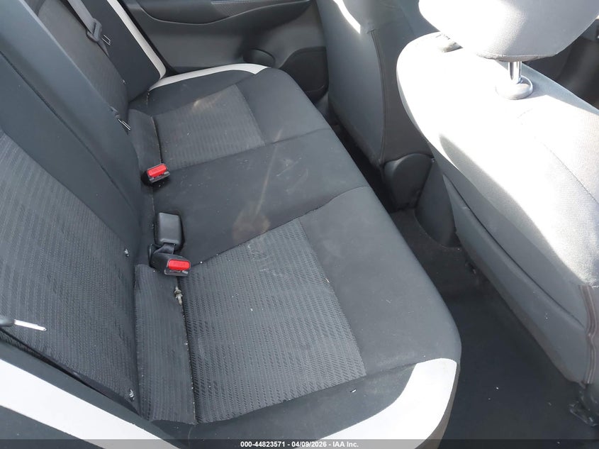 2022 Nissan Versa 1.6 Sv Xtronic Cvt VIN: 3N1CN8EV0NL853254 Lot: 44823571