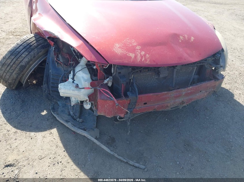 2009 Mazda Mazda6 I Grand Touring VIN: 1YVHP82A895M01373 Lot: 44823576