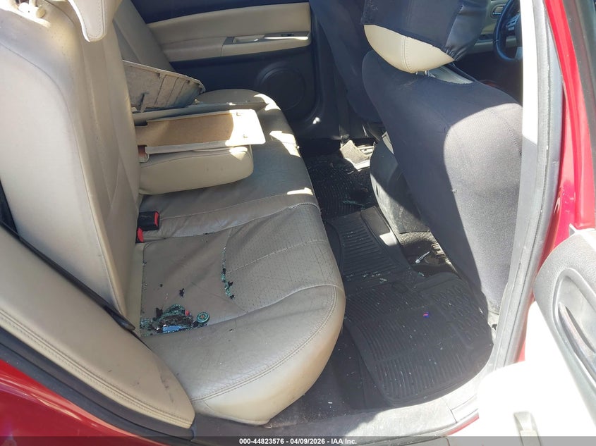 2009 Mazda Mazda6 I Grand Touring VIN: 1YVHP82A895M01373 Lot: 44823576