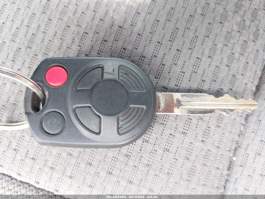 2013 Ford F-150 Xlt VIN: 1FTFX1EF1DFD24747 Lot: 44823595