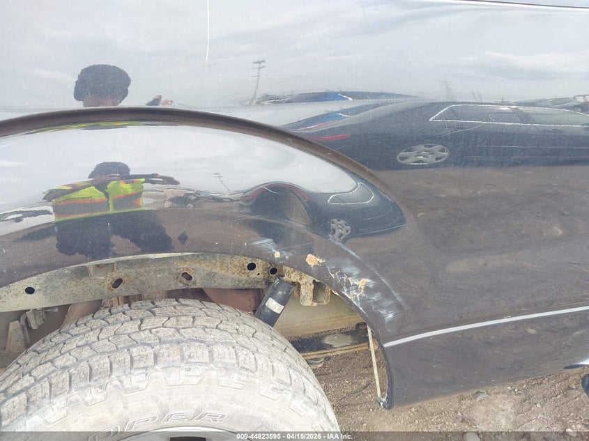 2013 Ford F-150 Xlt VIN: 1FTFX1EF1DFD24747 Lot: 44823595