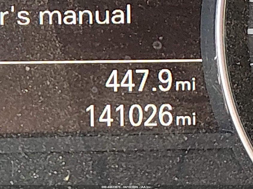 2014 Audi A7 3.0T Premium Plus VIN: WAUWGAFC0EN058081 Lot: 44823675