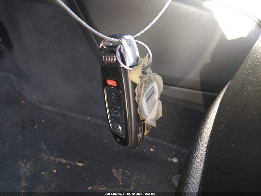 2014 Audi A7 3.0T Premium Plus VIN: WAUWGAFC0EN058081 Lot: 44823675