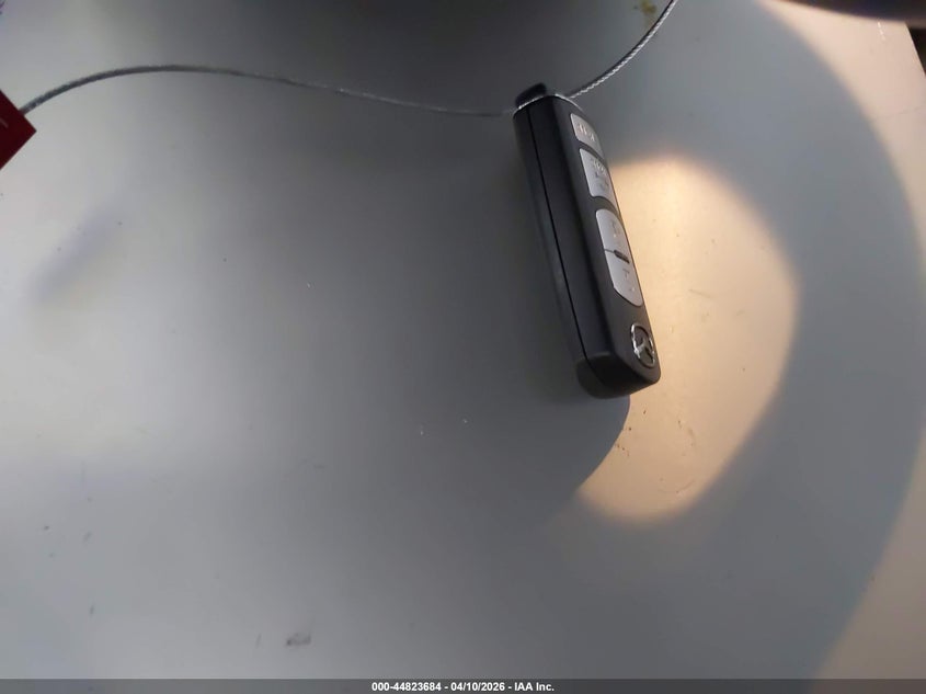 2017 Mazda Mx-5 Miata Rf Club VIN: JM1NDAL75H0100518 Lot: 44823684