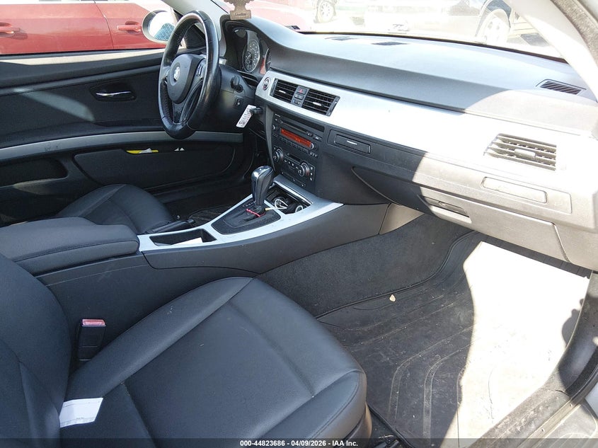 2009 BMW 328I xDrive