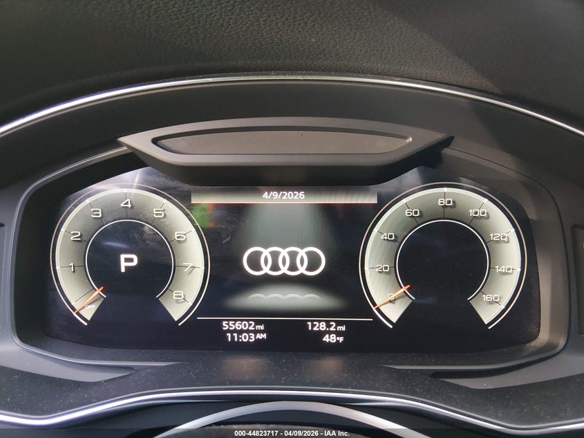 2021 Audi A6 Premium Plus 45 Tfsi Quattro S Tronic VIN: WAUE3AF24MN043919 Lot: 44823717