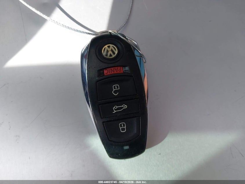 2012 Volkswagen Touareg Tdi Lux VIN: WVGFK9BP3CD000604 Lot: 44823745