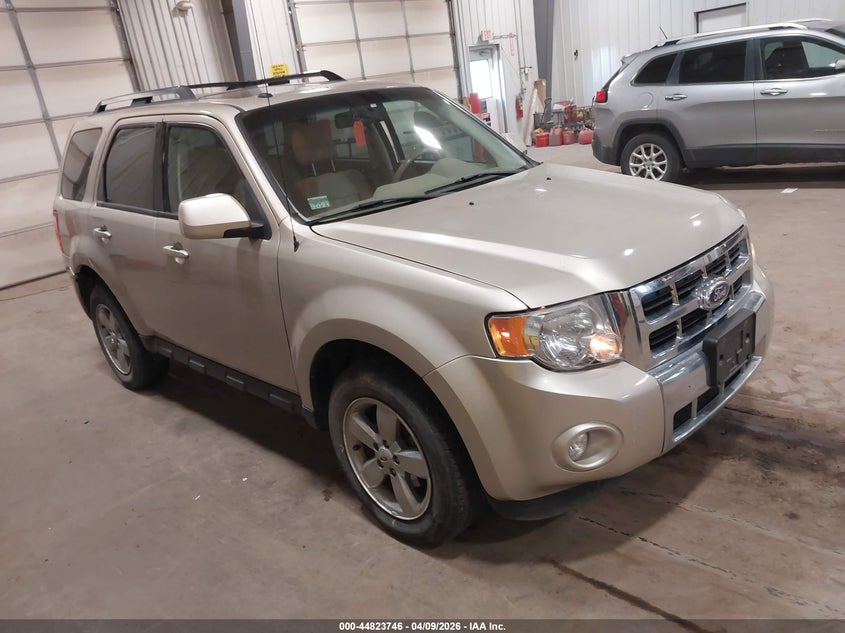 FORD ESCAPE 2010. Lot# 44823746. VIN 1FMCU9EG8AKD27260. Photo 1