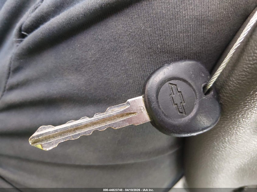 2006 Chevrolet Hhr Lt VIN: 3GNDA23D26S668979 Lot: 44823748