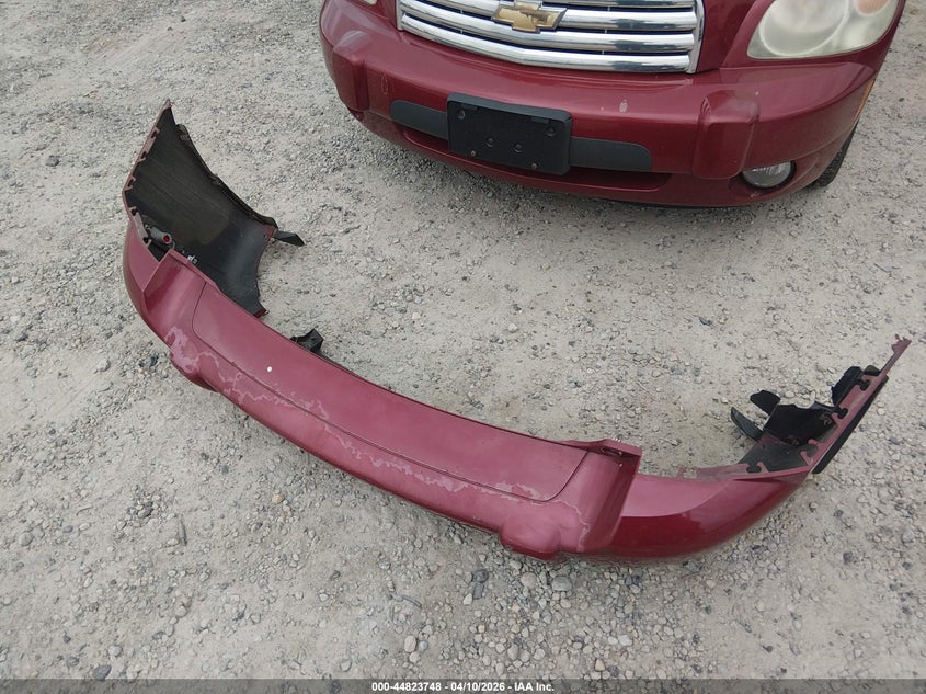 2006 Chevrolet Hhr Lt VIN: 3GNDA23D26S668979 Lot: 44823748